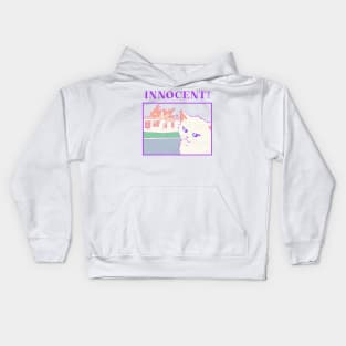 Innocent Kids Hoodie